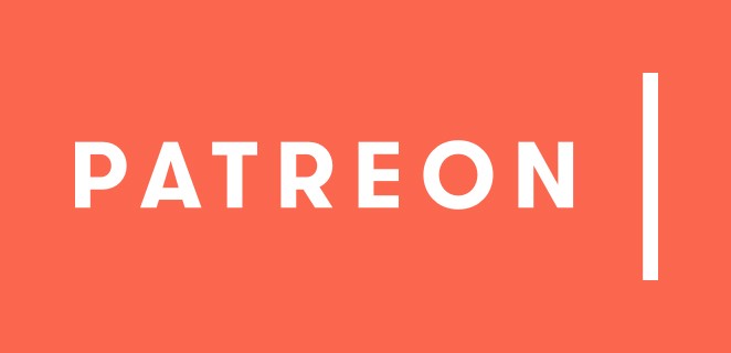 Patreon Announcement