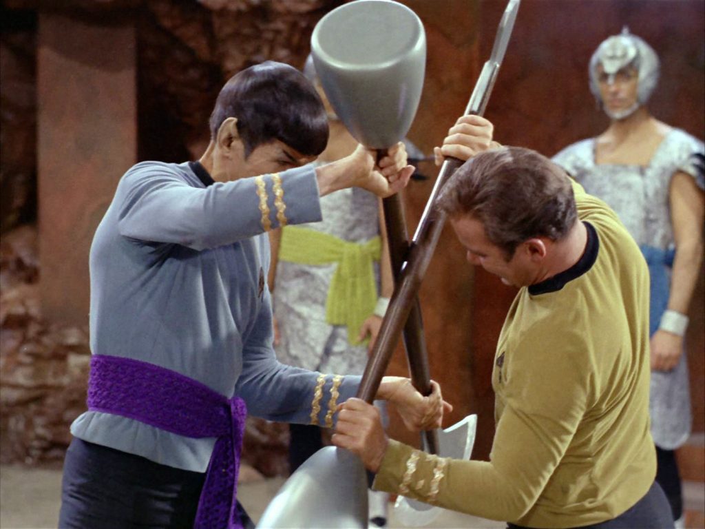 tos season 2