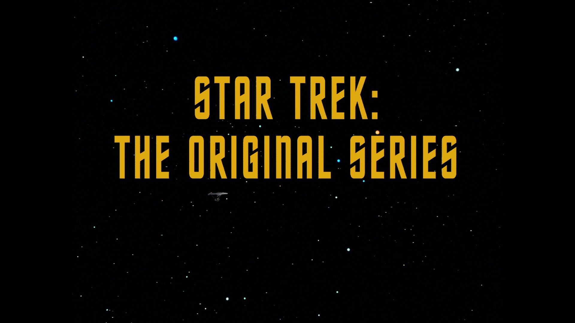TOS Series Wrap Up – Revisited!