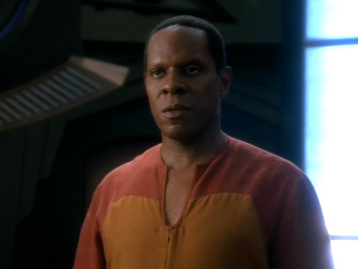 DS9 Season Two Wrap Up