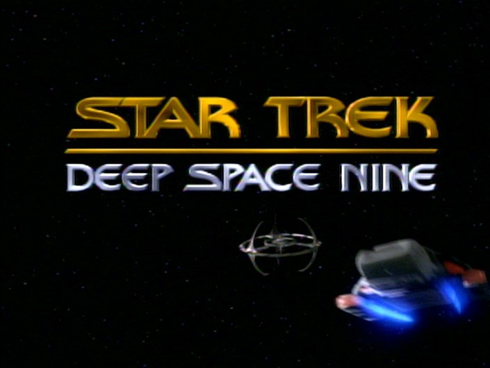 DS9 Series Wrap Up