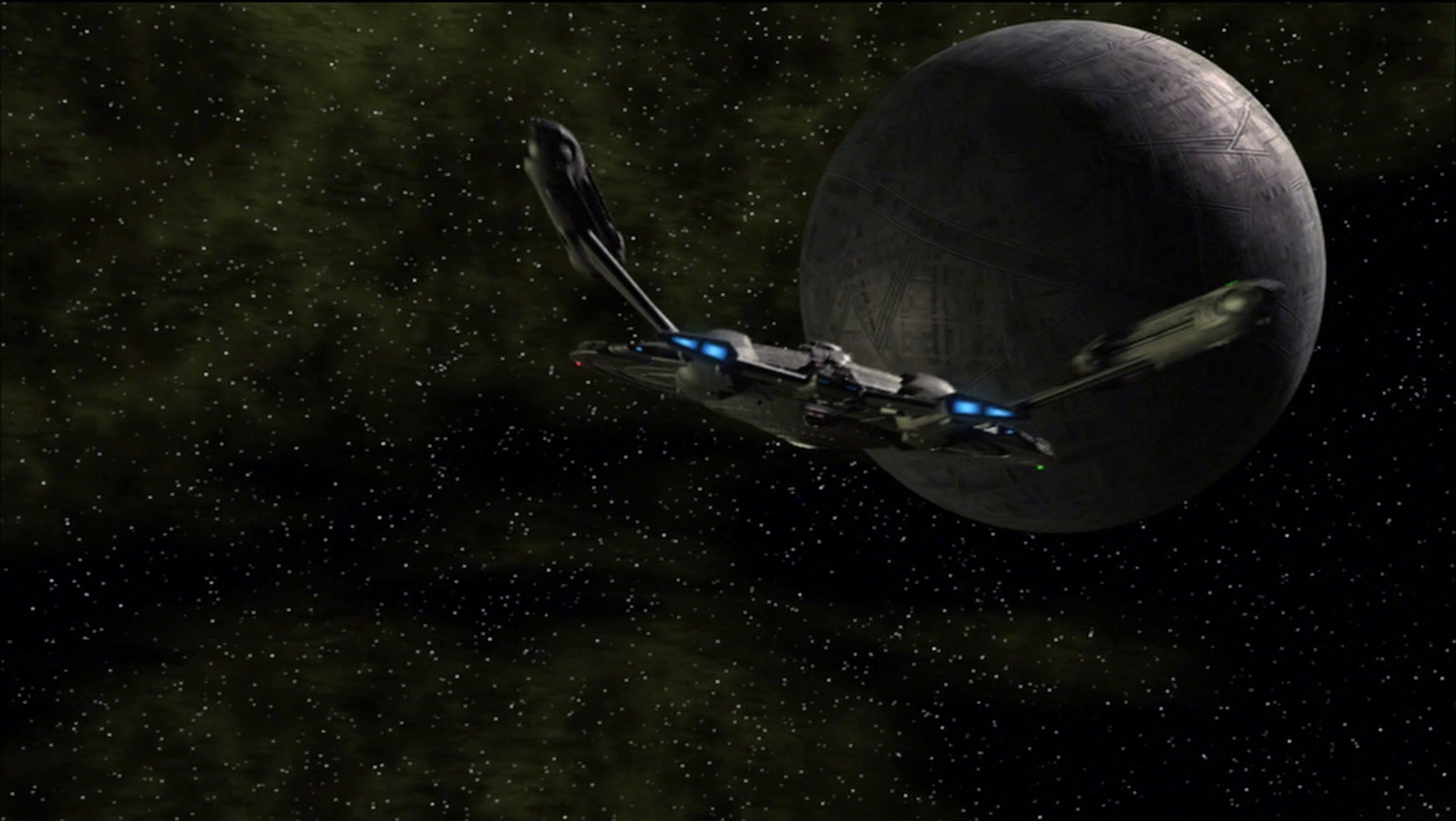 star trek enterprise anomaly