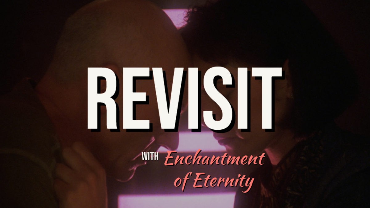 Revisiting “Preemptive Strike” with Enchantment of Eternity
