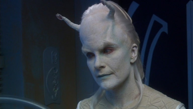 aenar star trek wiki